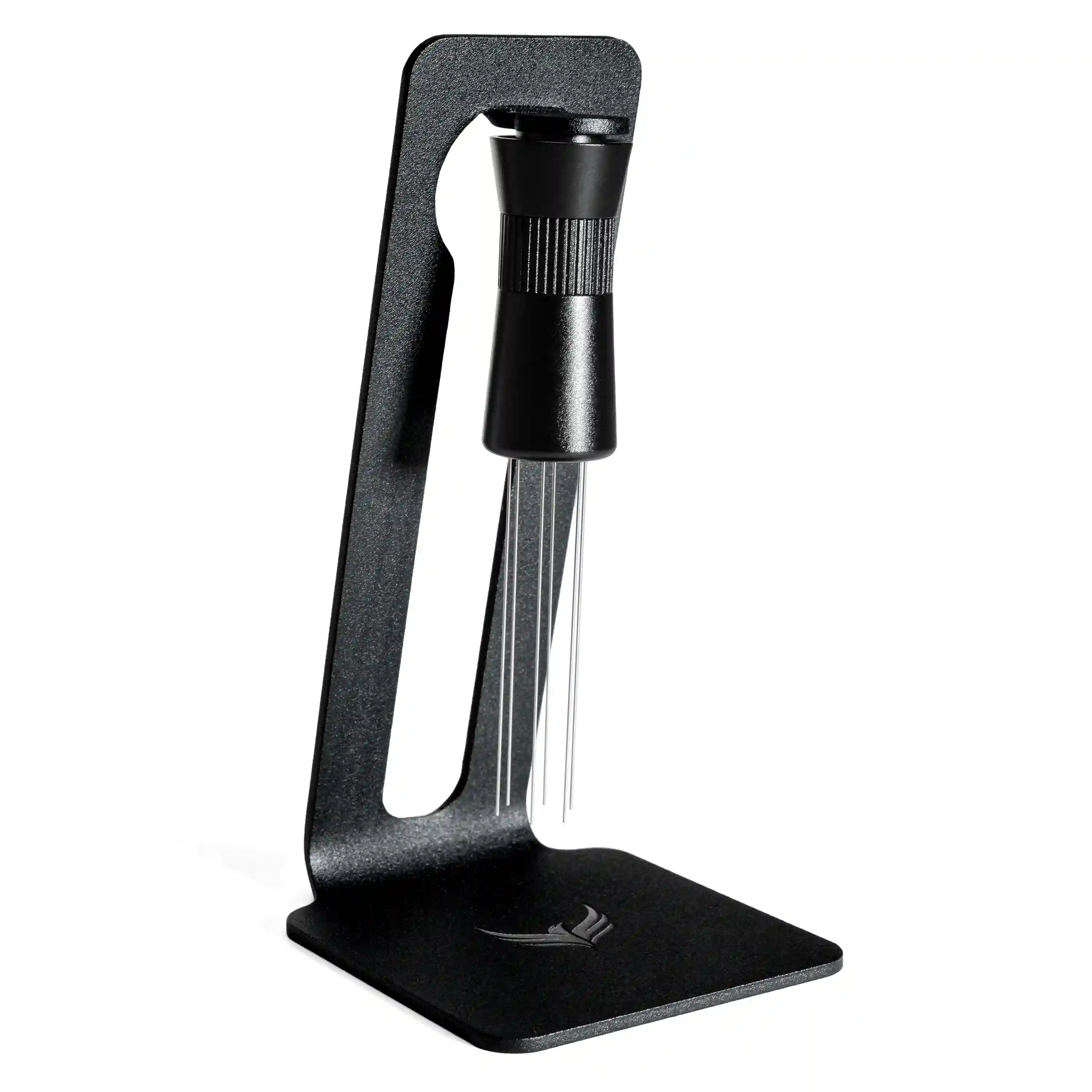 Espresso WDT Tool Magnetic Needle Coffee Distrubution Tool With 0.4mm & 0.25mm Needles - 1