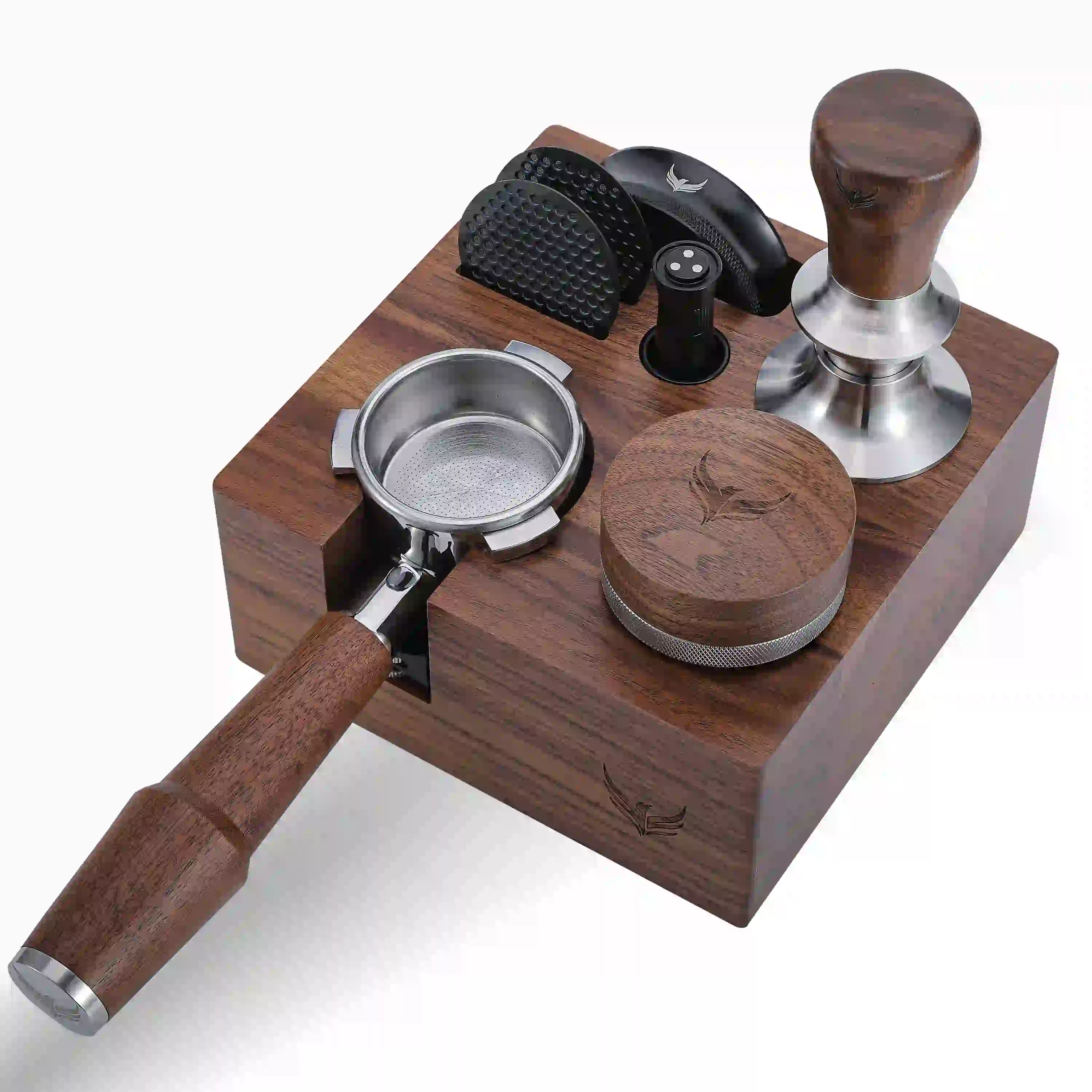 KNODOS Espresso Accessories Bundles