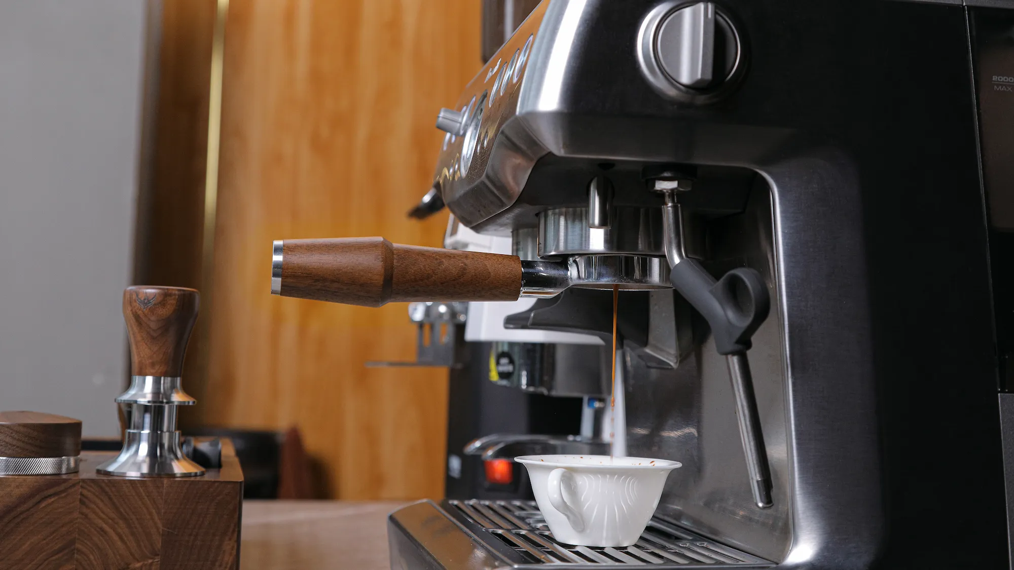 How to Use a Bottomless Portafilter for Better Espresso at Home