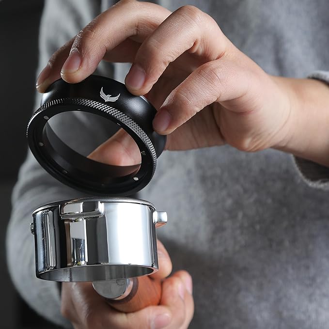 The Complete 54mm Espresso Accessory Guide for Breville Barista Machines