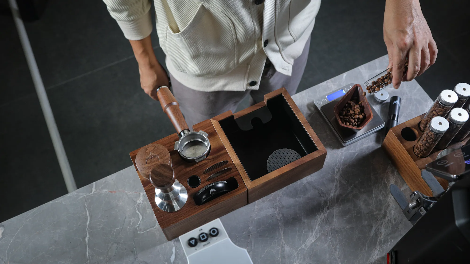 Single Dose Coffee Bean Storage Tubes: The Complete Guide (2026)