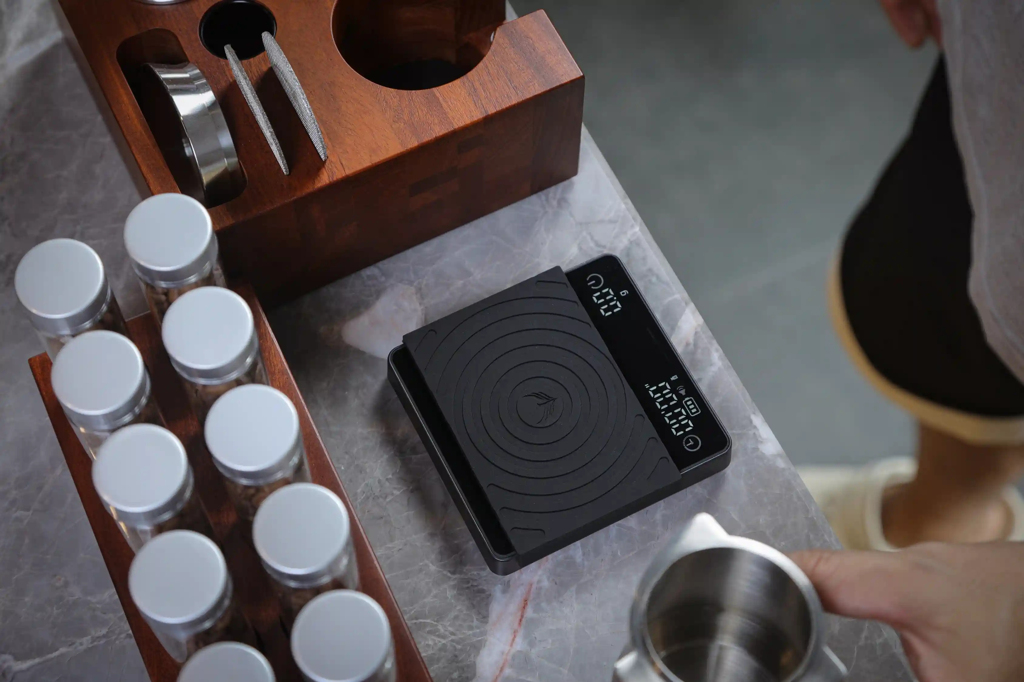 Coffee Scale for Espresso: Why Every Barista Needs One (2026)