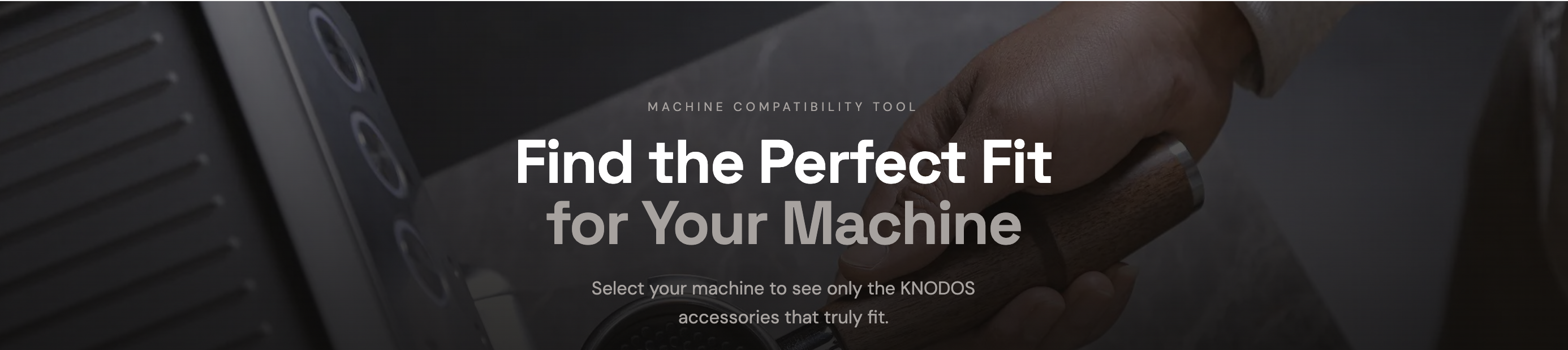 How to Choose the Right Espresso Accessories for Your Machine (2026)