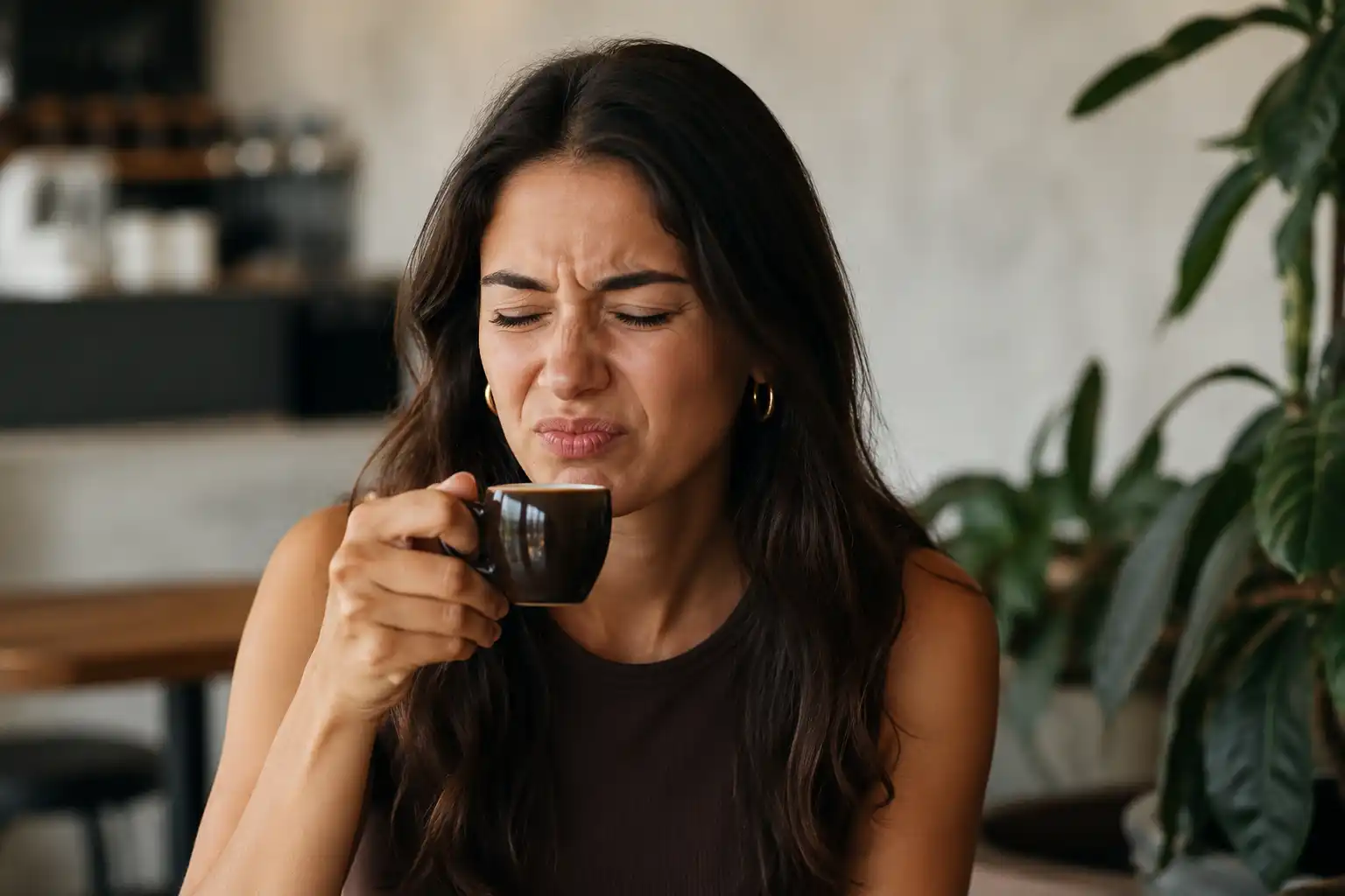 Why Is My Espresso Sour or Bitter? (2026)