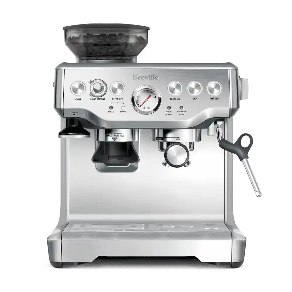 Breville Barista Express (BES870)