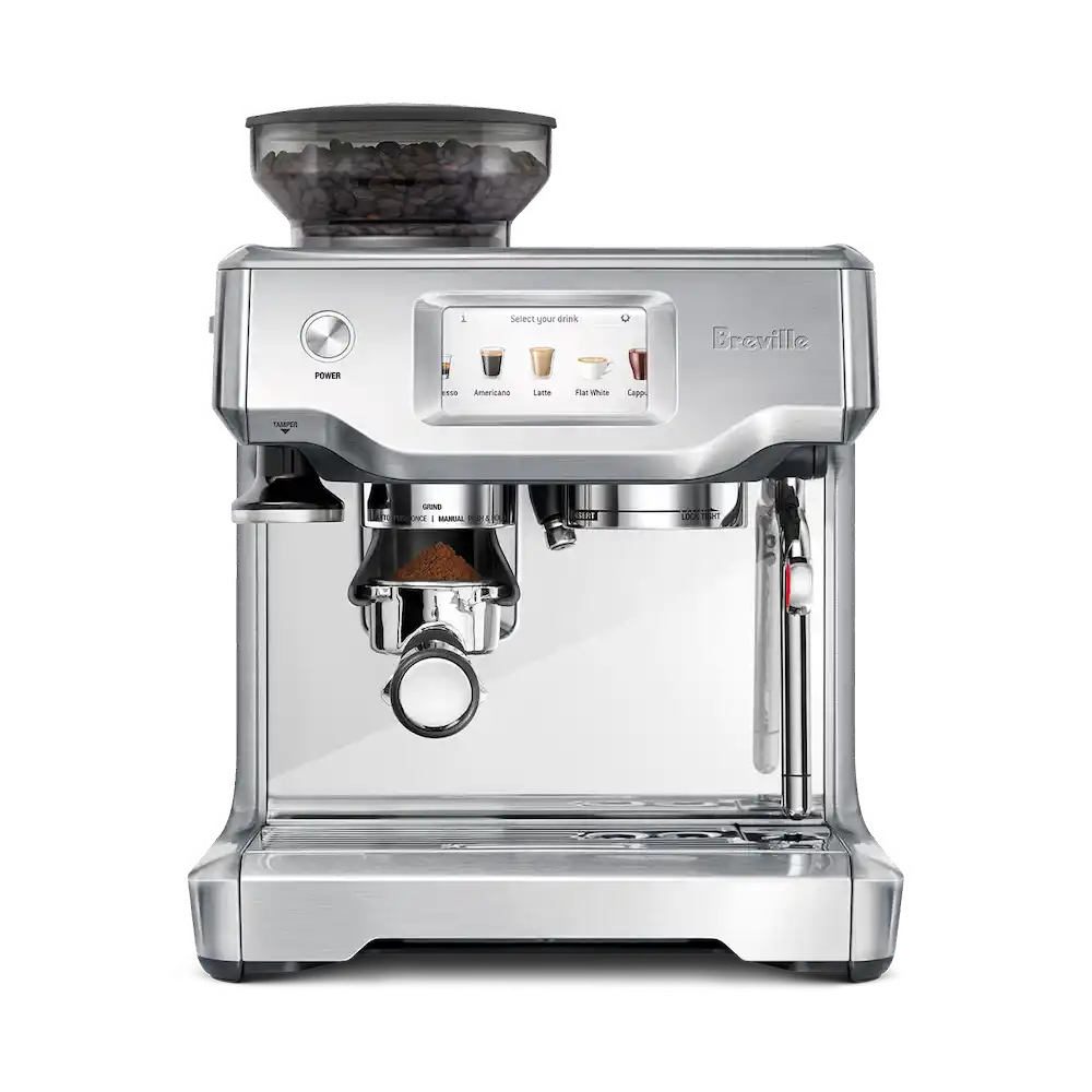 Breville Barista Touch (BES880)