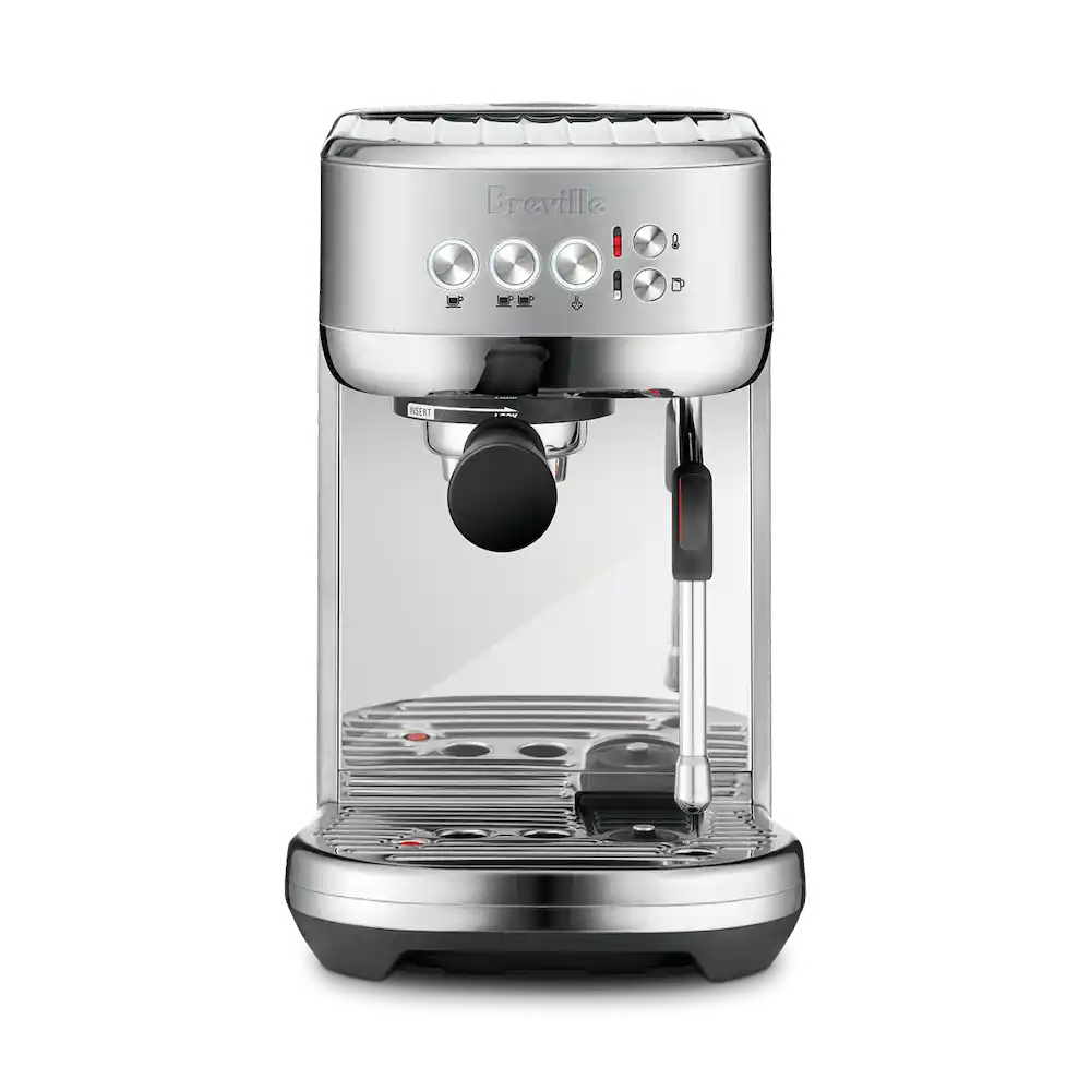 Breville Bambino Plus (BES500)