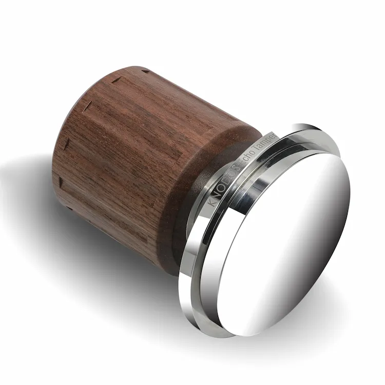 KNODOS Espresso Tamper - Thumbnail 2